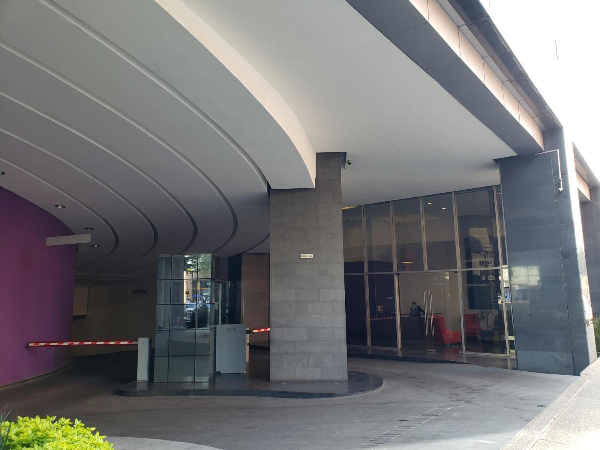 Carso Alameda Residenses Apartment Ciudad de México Exterior foto