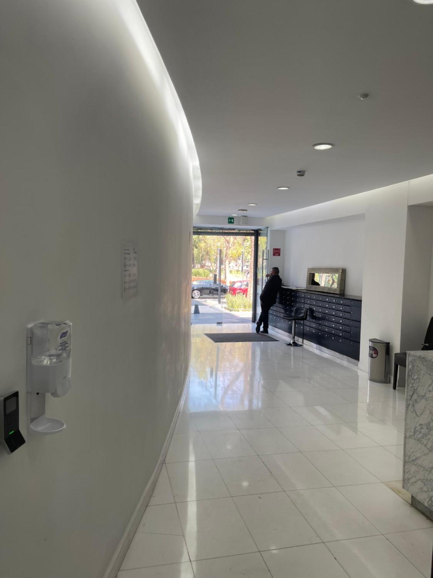 Carso Alameda Residenses Apartment Ciudad de México Exterior foto