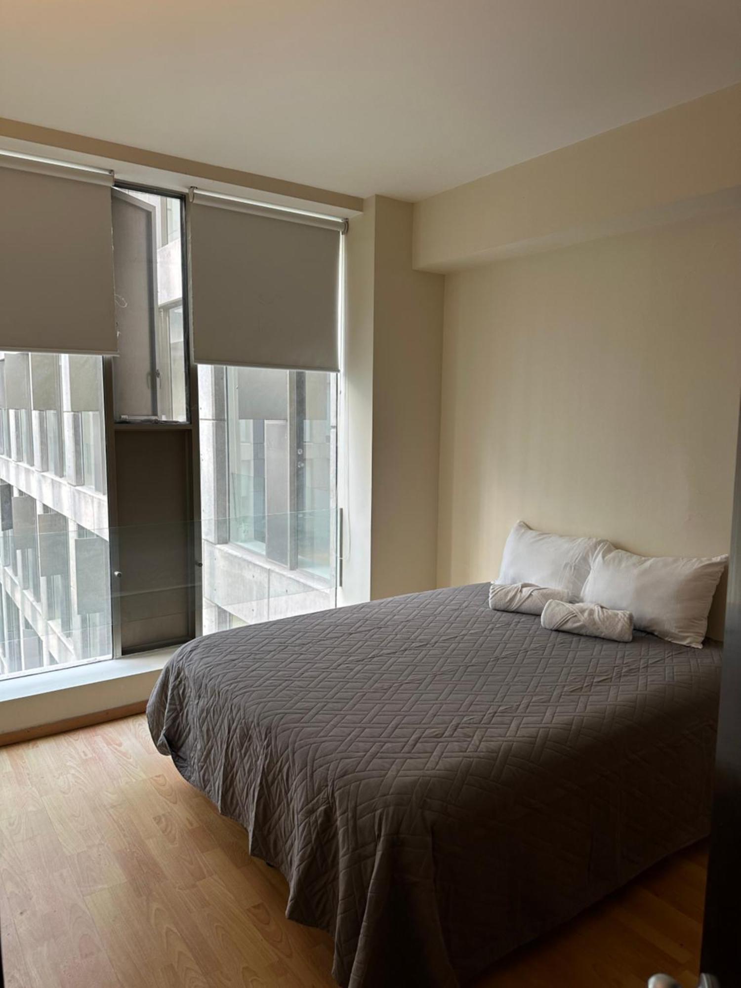Carso Alameda Residenses Apartment Ciudad de México Exterior foto