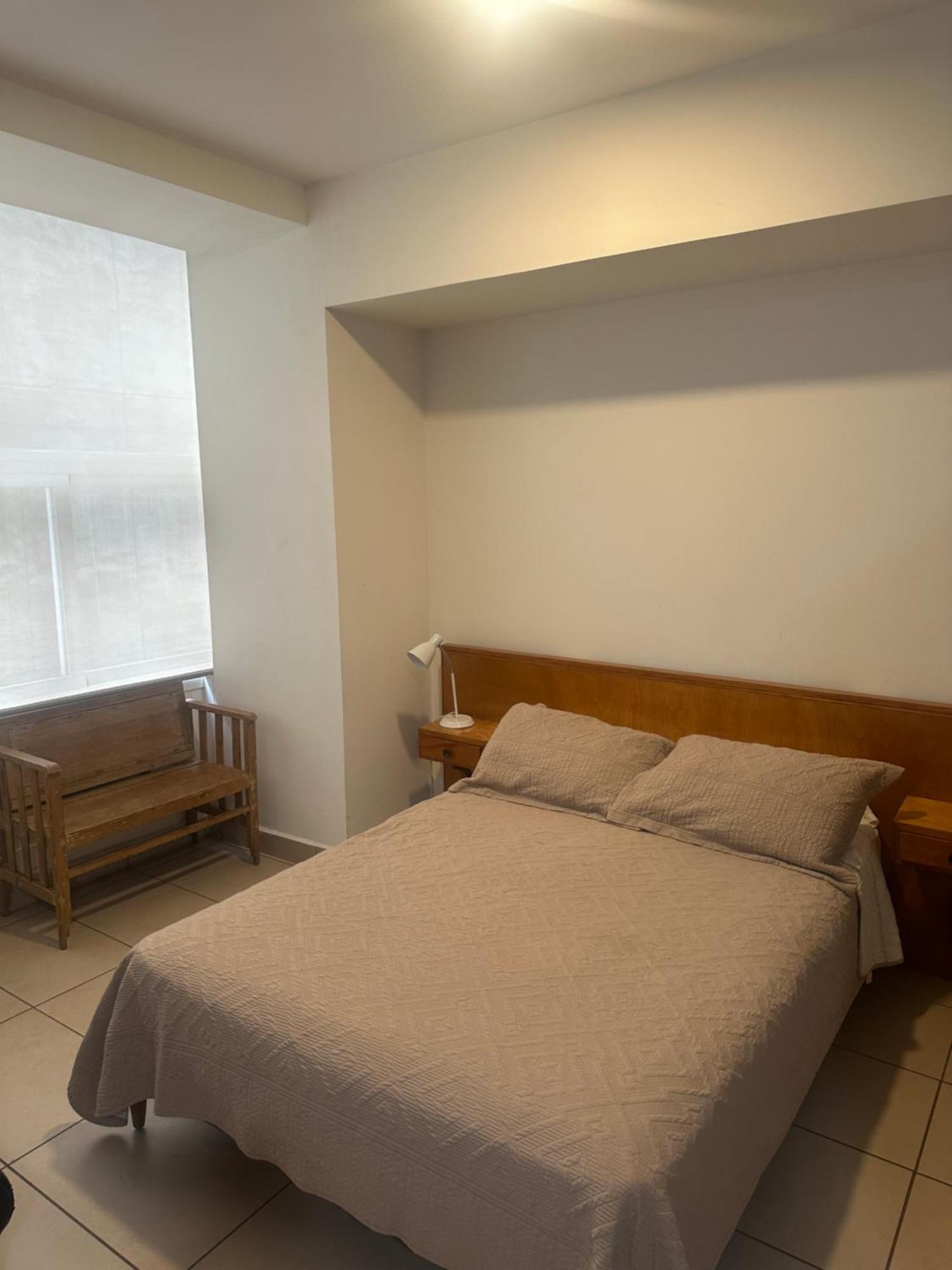 Carso Alameda Residenses Apartment Ciudad de México Exterior foto