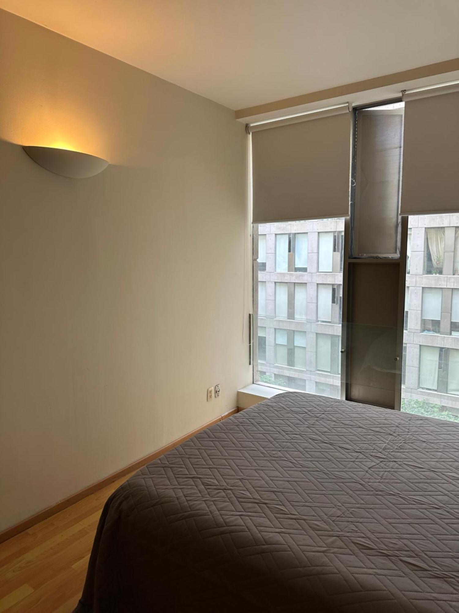 Carso Alameda Residenses Apartment Ciudad de México Exterior foto